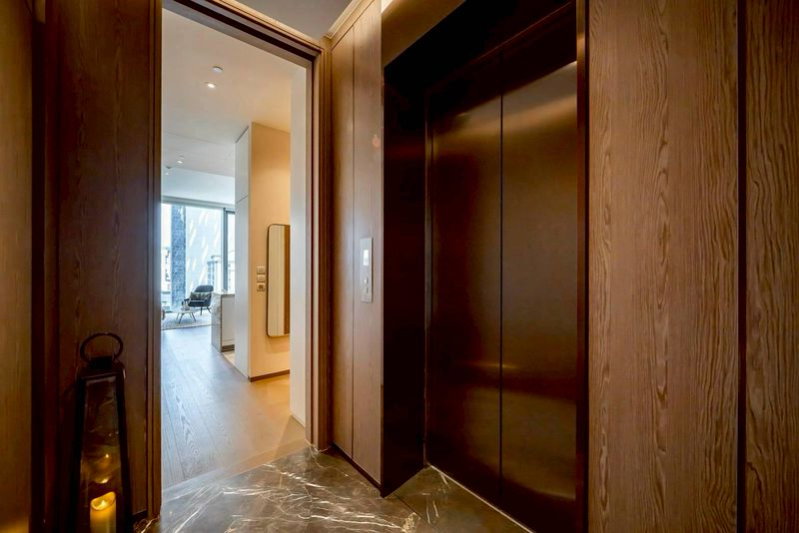 รูป 💎For rent Penthouse Ultimate  Luxury Condo  📍 Scope Langsuan  📍  Rent Prices   200,000/ month.  - รูปที่ 11/20