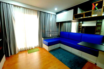 คอนโดให้เช่า : 🔥🔥🔥 เช่า คอนโด แต่งสวย The President Sathorn - Ratchaphruek 1 BTS-บางหว้า เพชรเกษม ปากคลองภาษีเจริญ ภาษีเจริญ กรุงเทพ CX-00777 ✅ ทักไลน์ @connexproperty ตอบทันที ทีมงานมืออาชีพ ✅ 🔥🔥🔥