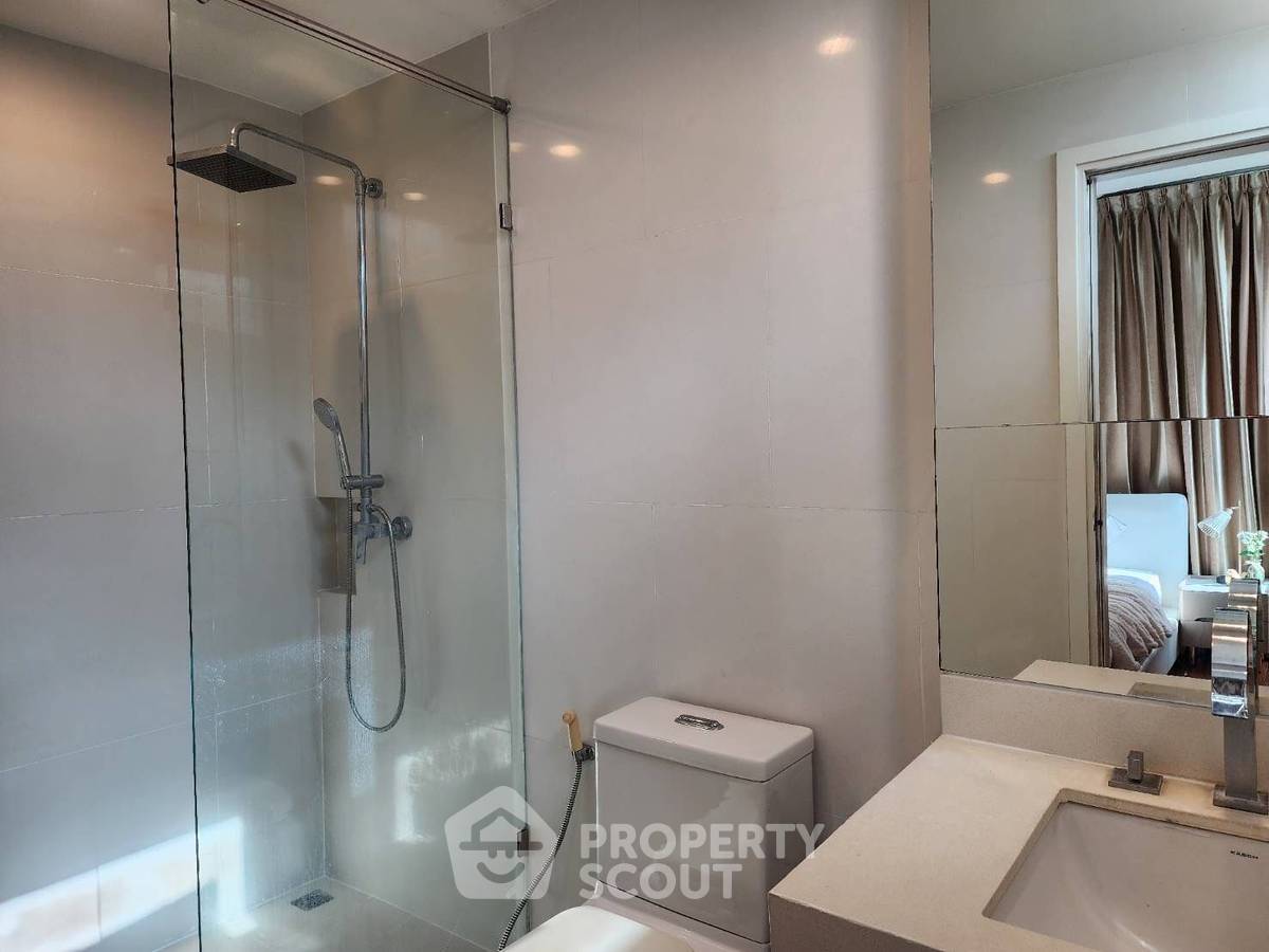 รูป คอนโด 2-ห้องนอน ที่ วินด์ สุขุมวิท 23 ใกล้ BTS อโศก (ID 2587832) - รูปที่ 7/9