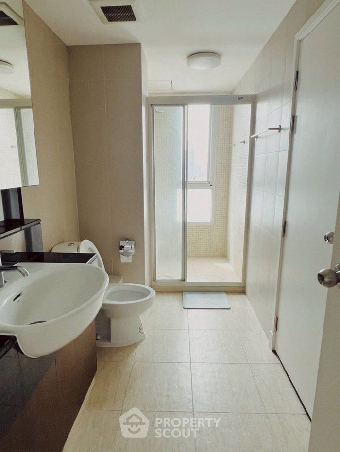 รูป คอนโด 1-ห้องนอน ที่ เซ็นทริคซีน พหลโยธิน 9 ใกล้ BTS อารีย์ (ID 2433267) - รูปที่ 8/9