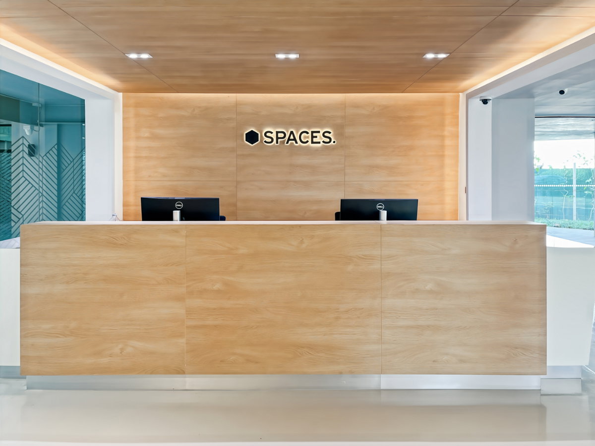 picture Tailor-made dream offices for 2 persons in Spaces The OfficePlus - 3/6