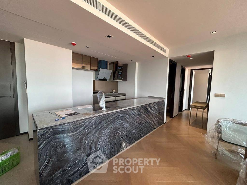 รูป คอนโด 3-ห้องนอน ที่ เดอะ รีเซิร์ฟ 61 ไฮด์อะเวย์ ใกล้ BTS ทองหล่อ (ID 1458114) - รูปที่ 8/21