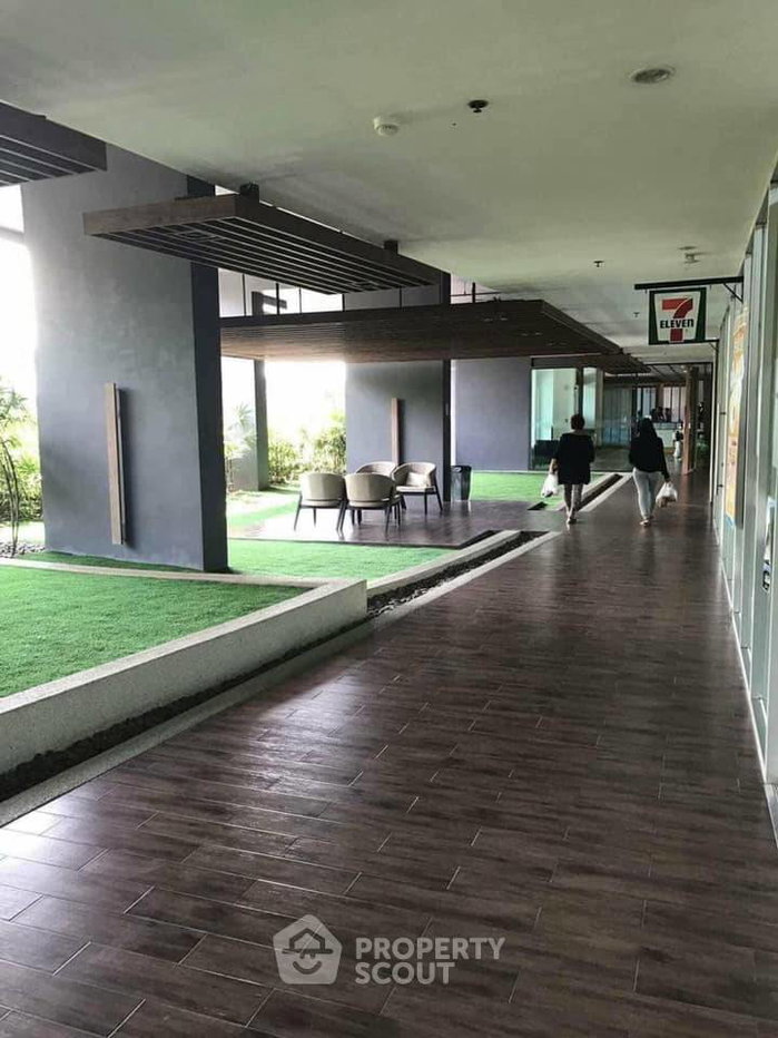 รูป คอนโด 1-ห้องนอน ที่ ยู ดีไลท์ เรสซิเดนซ์ พัฒนาการ-ทองหล่อ ใกล้ ARL รามคำแหง (ID 479964) - รูปที่ 8/18