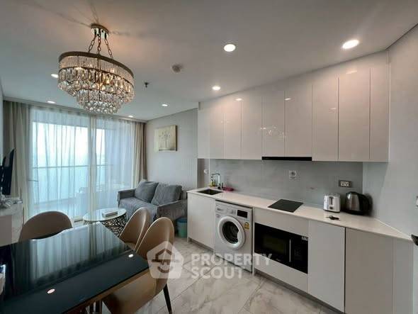 รูป คอนโด 1-ห้องนอน ที่ โคปาคาบาน่า บีช จอมเทียน ใกล้ หาดจอมเทียน (ID 2731697) - รูปที่ 4/7