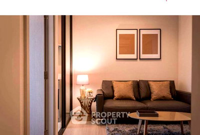 Condos for rent BTS Bang Chak : 1-BR Condo at Life Sukhumvit 62 near BTS Bang Chak (ID 746267)