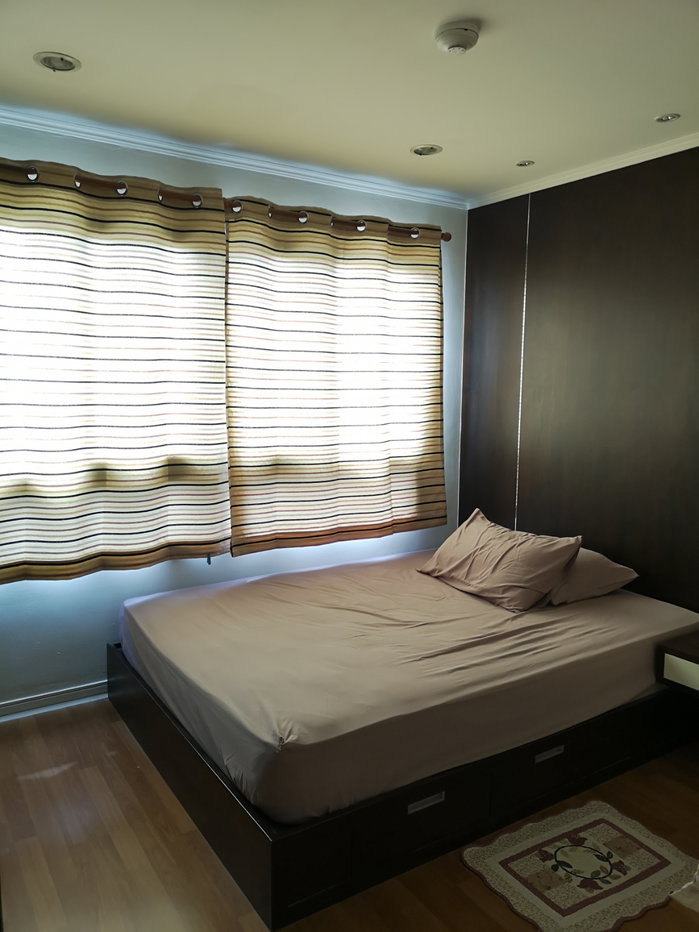 รูป วิว เซ็นทรัลปิ่นเกล้า Lumpini Place Pinklao 2 (ลุมพินี เพลส ปิ่นเกล้า 2)   มัดจำ1 เดือน ล่วงหน้า1 เดือน - รูปที่ 9/16