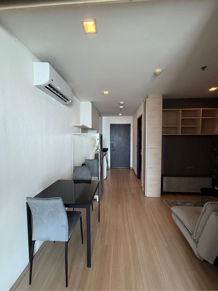 รูป ให้เช่า คอนโด สกายวอร์ค เรสซิเดนซ์ - รูปที่ 12/14