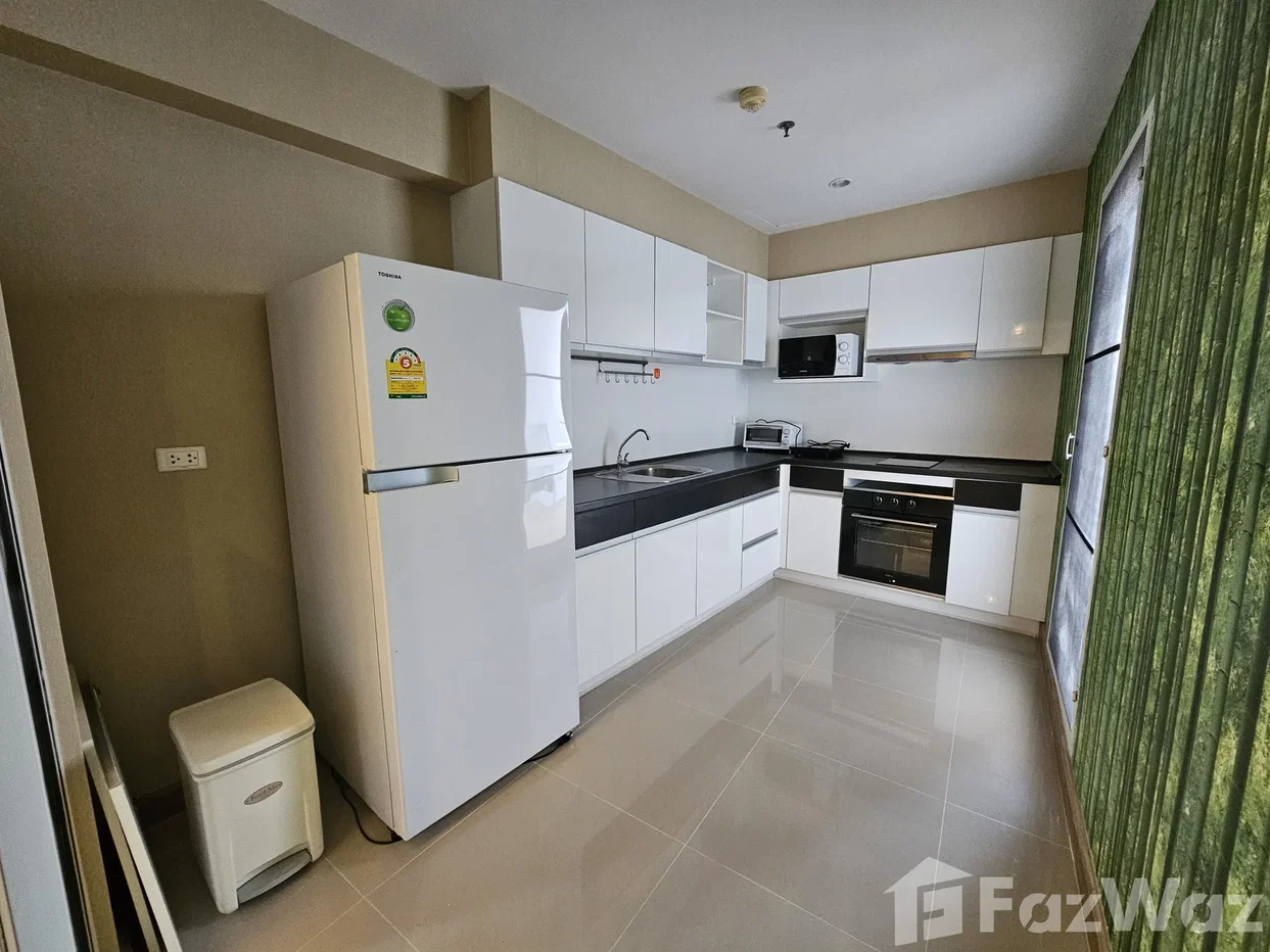 รูป คอนโดให้เช่า 3 ห้องนอน ในโครงการ Supalai River Resort 6164066 - รูปที่ 15/17