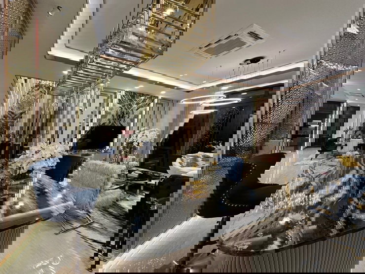 รูป 💥💥บ้านเดี่ยวสุดหรู เพอร์เฟค มาสเตอร์พีซ กรุงเทพกรีฑา💥💥 - รูปที่ 9/42