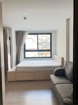 ✅ ให้เช่า The Muve Pradipat  | 15,000 บาท | 1 ห้องนอน 25 ตร.ม.📲 📲 Line : 0842932624 / Junesone520