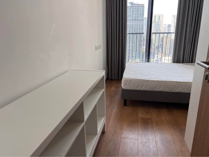 รูป ให้เช่า Noble Be 33 ห้องสวย น่าอยู่มาก ราคาดีสุดๆ ตกแต่งเฟอร์ครบ DS2706 | Line @Dstay - รูปที่ 8/13