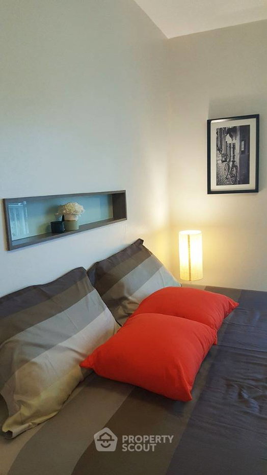 picture 1-BR Condo at Haven Phaholyothin Condominium near BTS Saphan Khwai (ID 808023) - 2/23