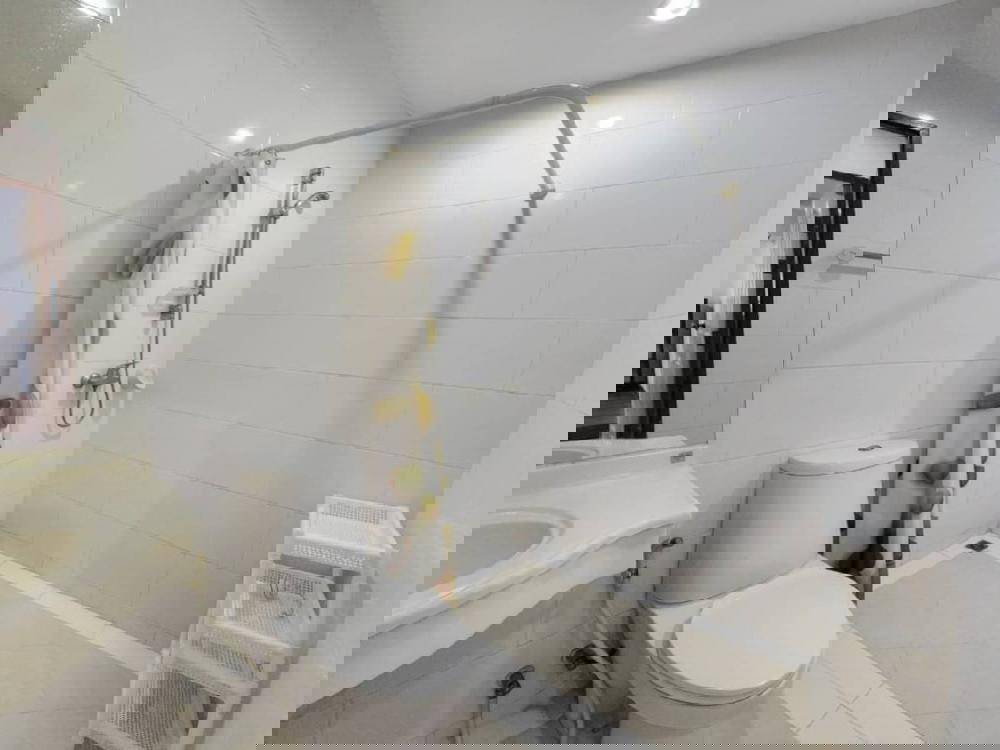 รูป 🎈 #PT2405_075🎈💥ด่วน💥ว่างชัวร์ รีบคลิก ก่อนหลุดมือ‼️ 𝗙𝗼𝗿 𝗥𝗲𝗻𝘁3️⃣2️⃣ k.🔥#ใกล้MRTพระราม9 คอนโด   พีจีพระราม9  - รูปที่ 18/18