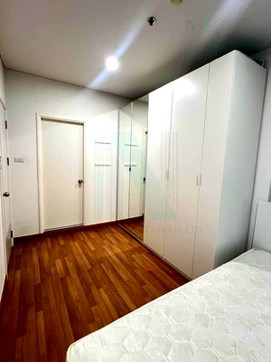 เช่าคอนโด รพ.บางปะกอก 3 : 🎉 ให้เช่าคอนโด ลุมพินี เพลส พระราม 3-ริเวอร์ไรน์ อาคาร 1 ชั้น 22 1 ห้องนอน ขนาด 29.00 ตรม ใกล้ Bangkok Square