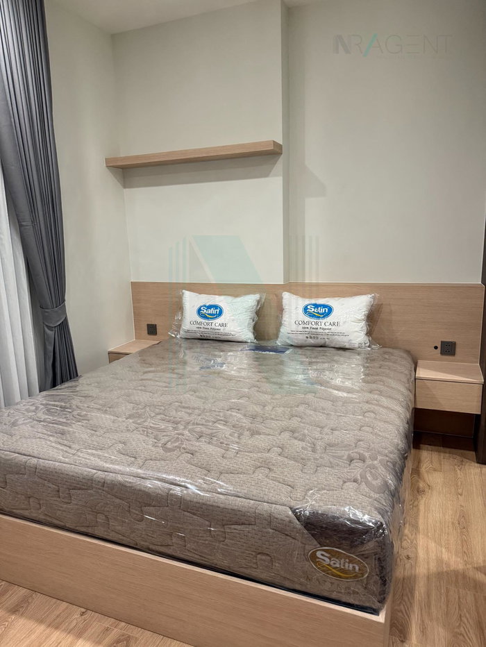 รูป 🎉 ให้เช่าคอนโด โนเบิล อราวน์ อารีย์ อาคาร 1 ชั้น 36 สตูดิโอ ขนาด 27 ตรม ใกล้ BTS อารีย์ - รูปที่ 4/8