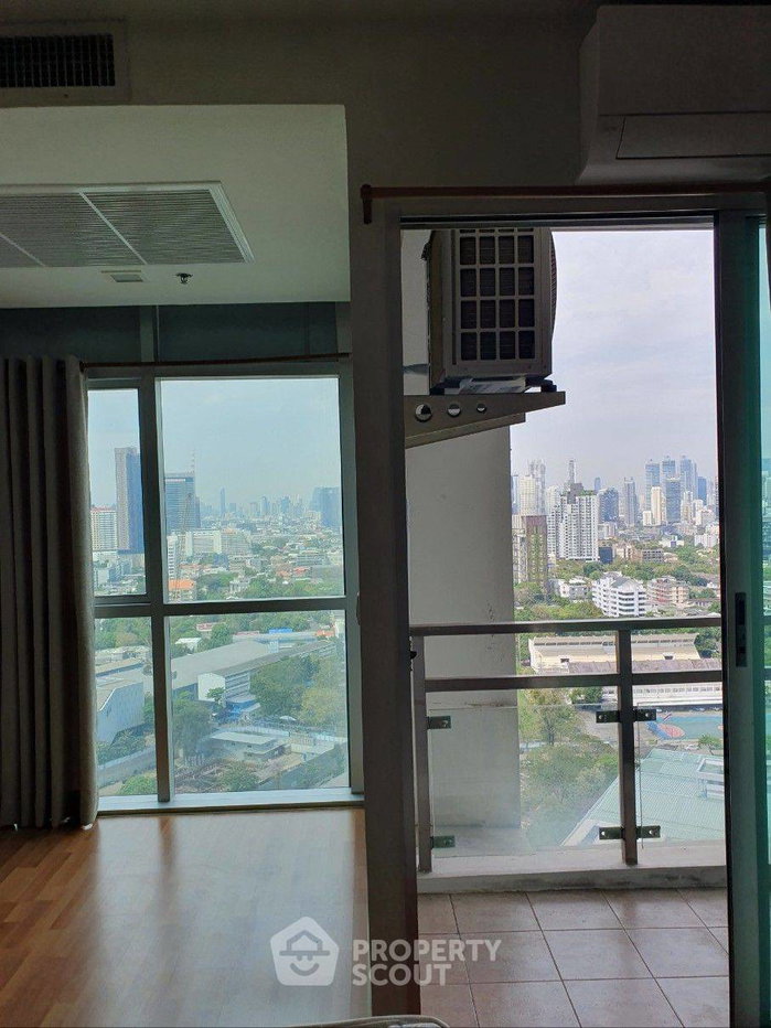 รูป คอนโด 1-ห้องนอน ที่ ณุศาศิริ แกรนด์ คอนโดมิเนียม ใกล้ BTS เอกมัย (ID 2061683) - รูปที่ 6/17