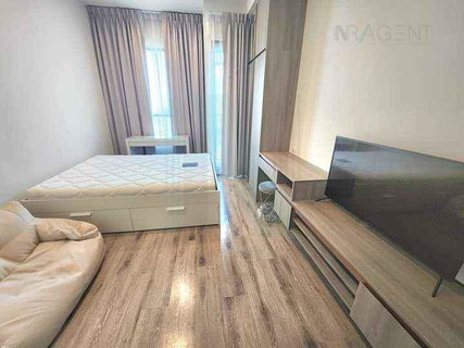 รูปภาพ 🎉 For Rent Condo KNIGHTSBRIDGE PRIME RATCHAYOTHIN Building 1, Floor 17,Studio, Room size 23.00 sqm