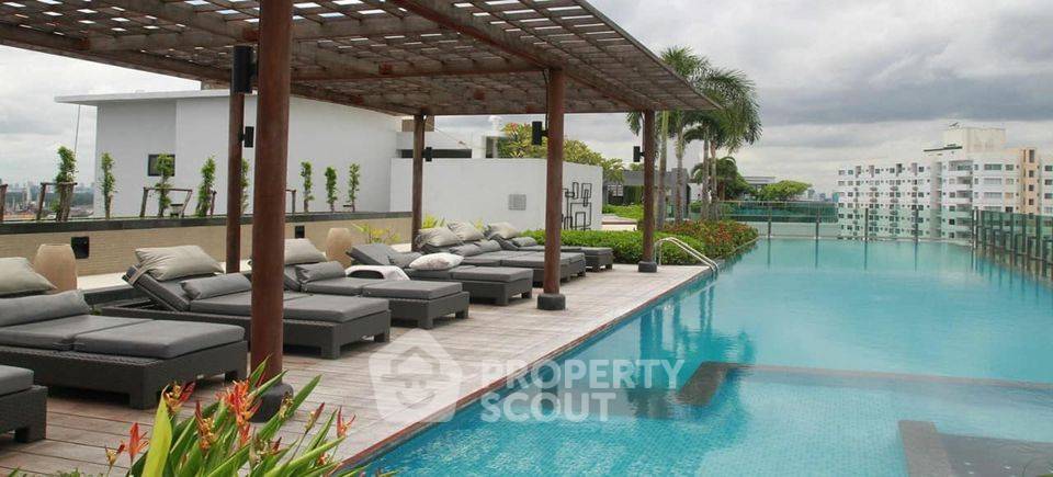 รูป คอนโด 1-ห้องนอน ที่ ไอดีโอ มิกซ์ สุขุมวิท 103 ใกล้ BTS อุดมสุข (ID 884892) - รูปที่ 6/20