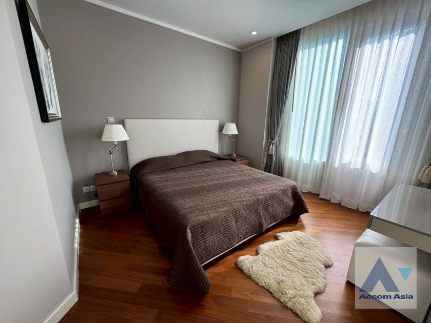 รูป 🔼🔽 AccomA 📩  2 BR Condominium @The Infinity Sathorn (AA10039) - รูปที่ 10/14