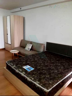 เช่าคอนโด ถนนรัชดาภิเษก : 🎊 ให้เช่าคอนโด ศุภาลัย เวอเรนด้า รัชวิภา-ประชาชื่น อาคาร 1 ชั้น 7 สตูดิโอ ขนาด 31.00 ตรม ใกล้ ตลาดบางซ่อน