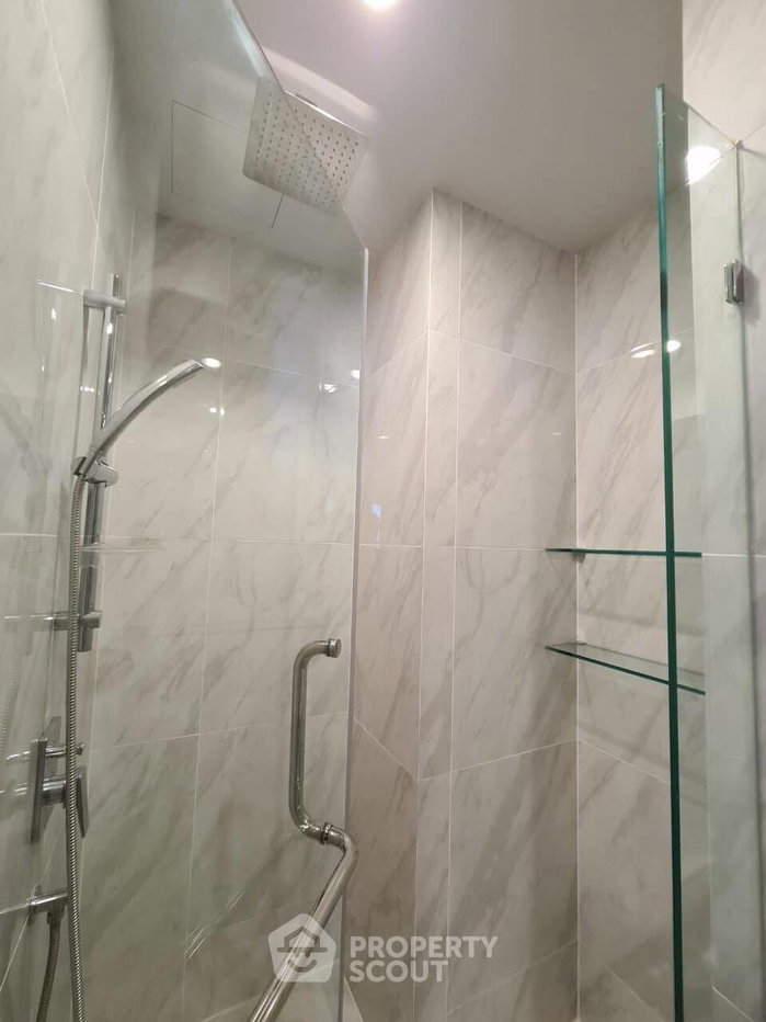 รูป คอนโด 1-ห้องนอน ที่ ไอดีโอ โมบิ รางน้ำ ใกล้ ARL ราชปรารภ (ID 717497) - รูปที่ 5/11