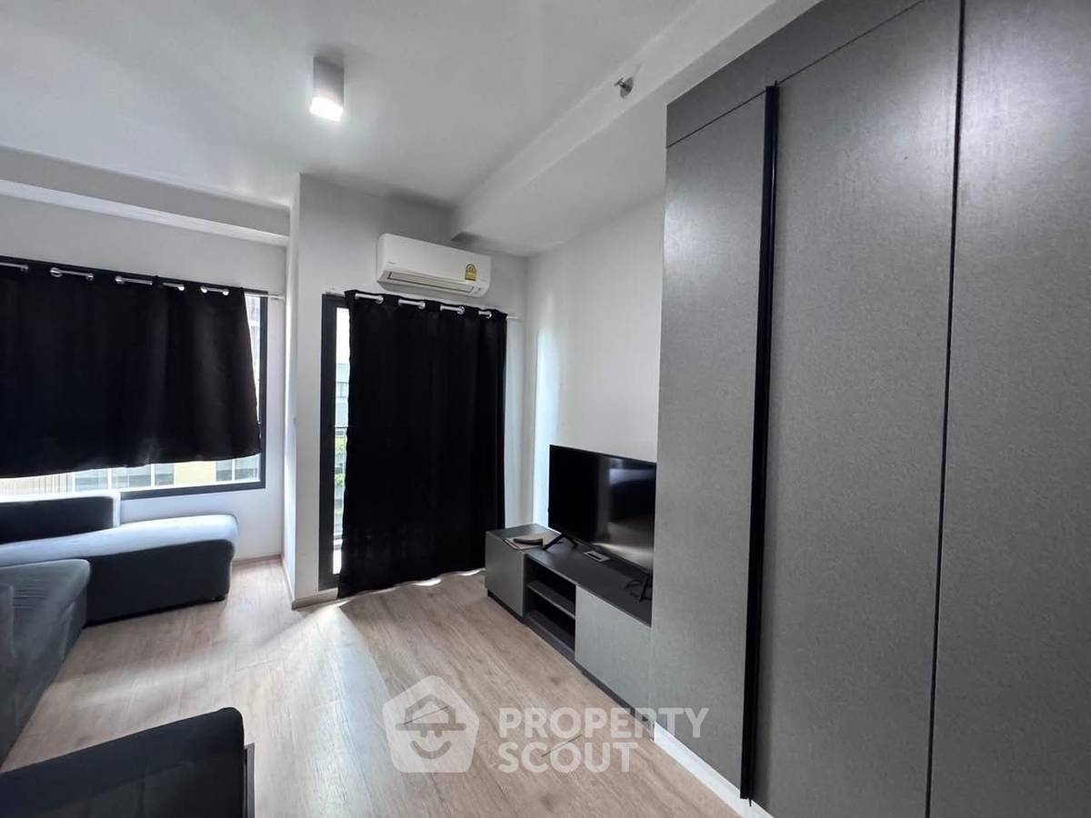 รูป คอนโด 1-ห้องนอน ที่ ไอดีโอ พระราม 9 - ตัดใหม่ ใกล้ ARL รามคำแหง (ID 2087704) - รูปที่ 11/12