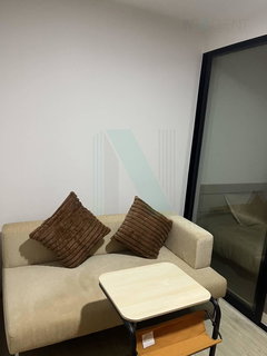 รูปภาพ 🎉 ให้เช่าคอนโด ไนท์บริดจ์ สกายซิตี้ สะพานใหม่ อาคาร 1 ชั้น 8 สตูดิโอ ขนาด 24 ตรม ใกล้ รพ.เซ็นทรัล เยนเนอรัล