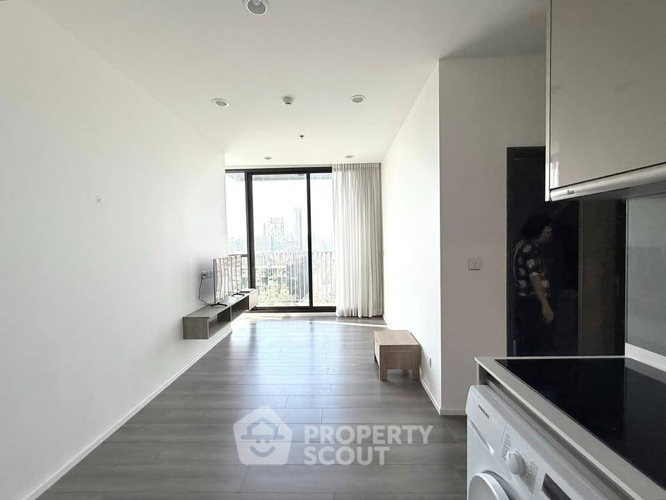 รูป คอนโด 2-ห้องนอน ที่ วิสซ์ดอม เอสเซ้นส์ สุขุมวิท ใกล้ BTS ปุณณวิถี (ID 2781577) - รูปที่ 2/8