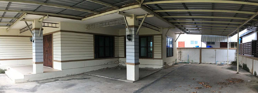 picture HOME 63 Sq.w. Cha-Am Petchburi for 1.6M - 6/12