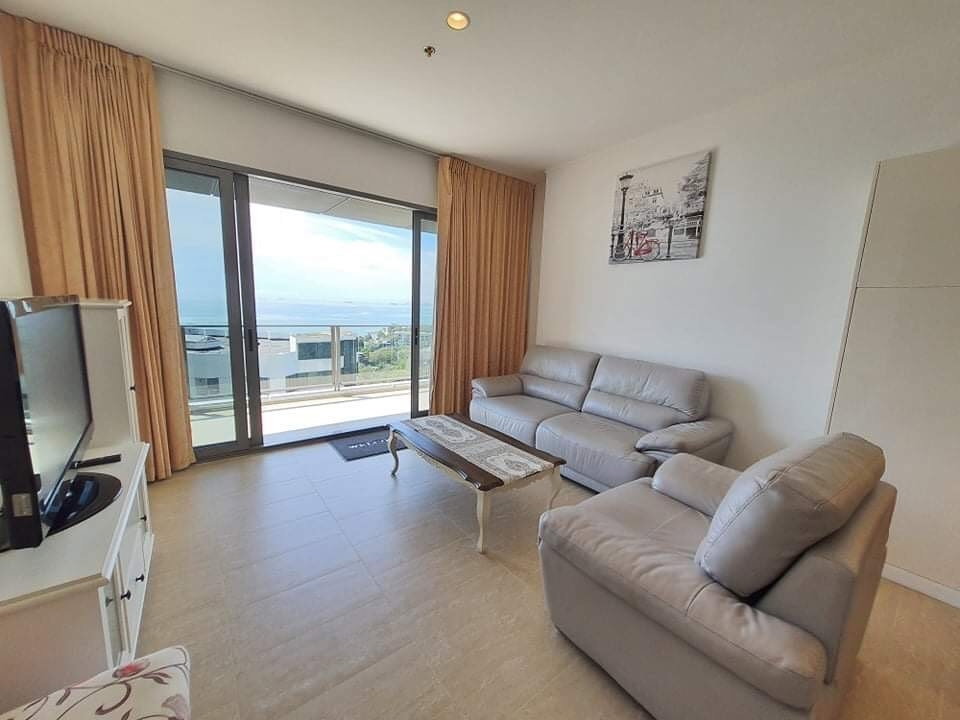 รูป For Rent Condo Northpoint Pattaya Fully furnished (S03-1119)   - รูปที่ 6/12