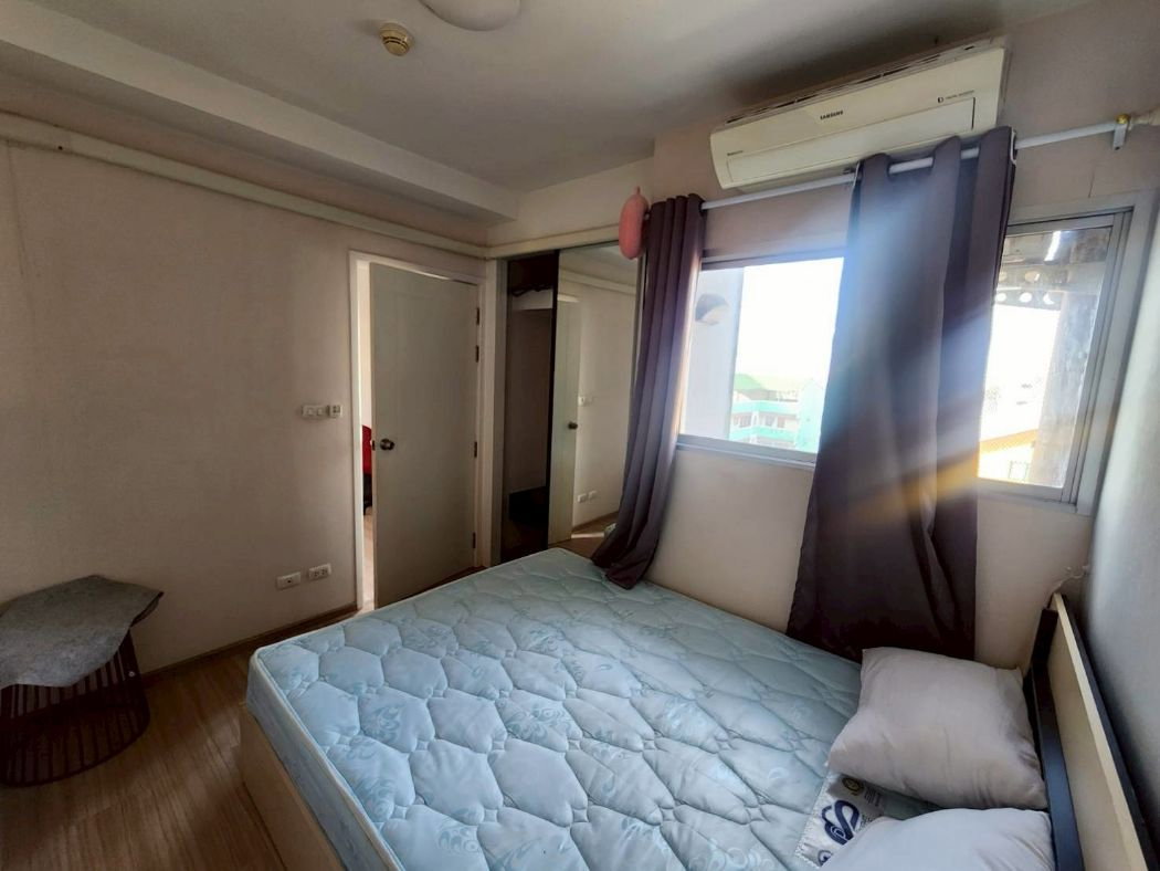 รูป ให้ เช่า คอนโด plum condo บางใหญ่ station 2นอน2น้ำ​  46 ตรม. ตึก E ชั้น6 พร้อมเฟอร์ - รูปที่ 10/10