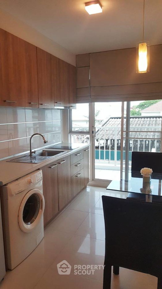 picture 1-BR Condo at Haven Phaholyothin Condominium near BTS Saphan Khwai (ID 808023) - 19/23