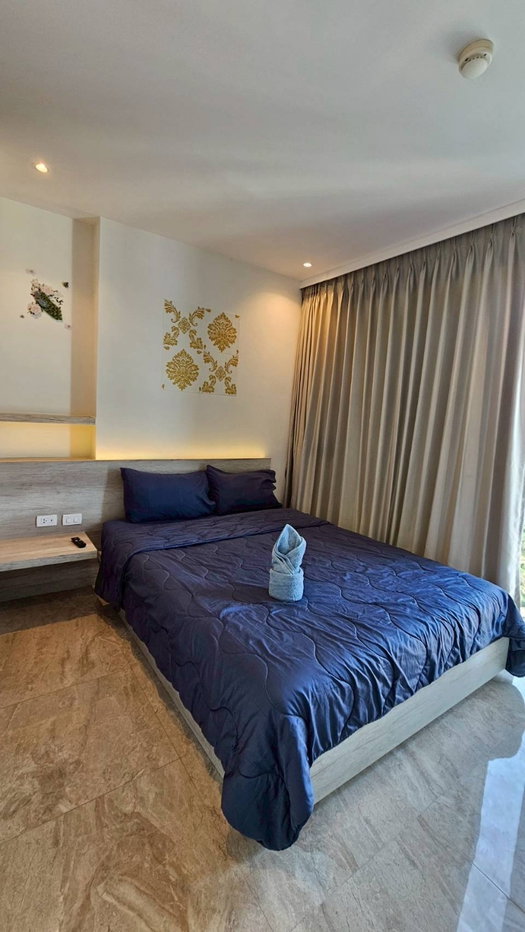 รูป The Riviera Monaco condo for rent  - รูปที่ 9/14