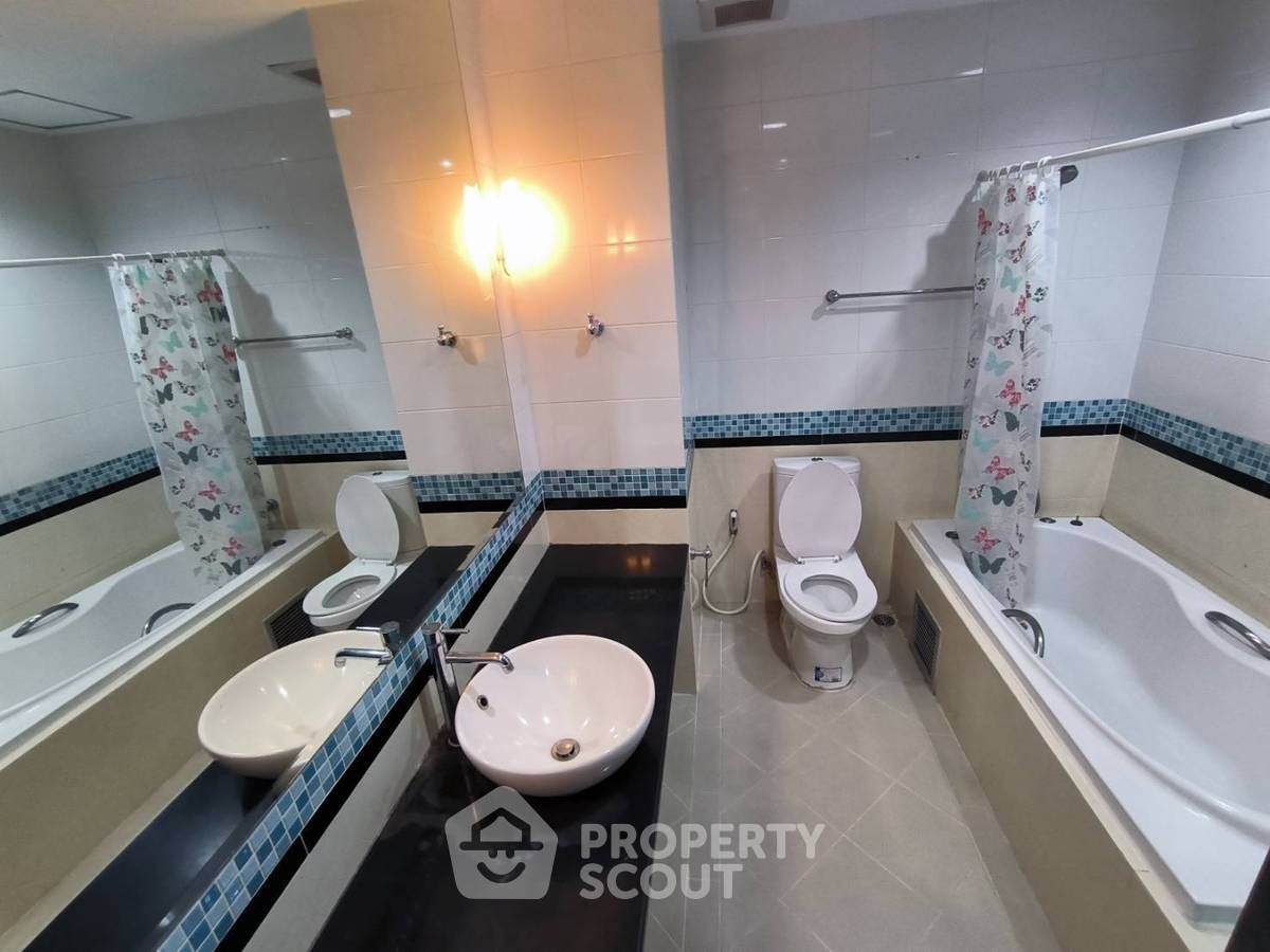 รูป คอนโด 2-ห้องนอน ที่ ซิตี้ สมาร์ท สุขุมวิท18 ใกล้ BTS อโศก (ID 1386441) - รูปที่ 11/15