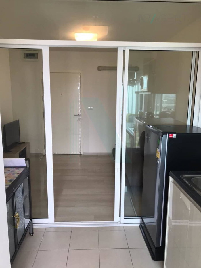 รูป 🔺 ขายคอนโด แอสปาย รัตนาธิเบศร์ 1 อาคาร 1 ชั้น 20 1 ห้องนอน ขนาด 31 ตรม ใกล้ ห้างเซ็นทรัลรัตนาธิเบศร์ - รูปที่ 5/8