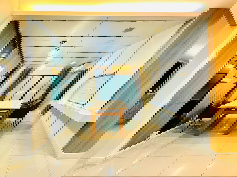 รูป K-105💢ทาวโฮมออฟฟิศ 2 หลังติด 🌵🌈 เช่า48,000 🌵🌈 The Connect 41 แจ้งวัฒนะ-ติวานนท์ เข้าอยู่ได้เลย ตกแต่งพร้อมอยู่ - รูปที่ 9/24