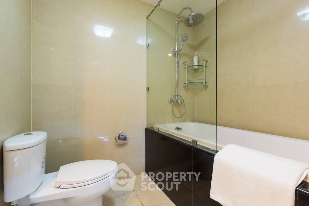 รูป คอนโด 2-ห้องนอน ที่ บ้าน สาทร เจ้าพระยา คอนโดมิเนียม ใกล้ BTS กรุงธนบุรี (ID 384535) - รูปที่ 9/20