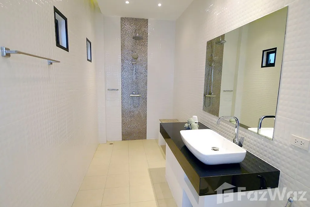 picture 3 Bedroom Villa for rent in Maret, Surat Thani  6163418 - 12/13