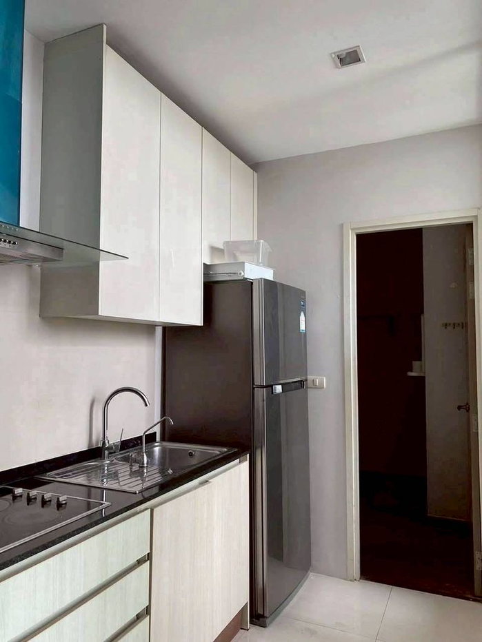 รูป 💎For rent Penthouse  Condo  📍 Q Asoke  📍  Rent Prices   260,000/ month.  - รูปที่ 20/20