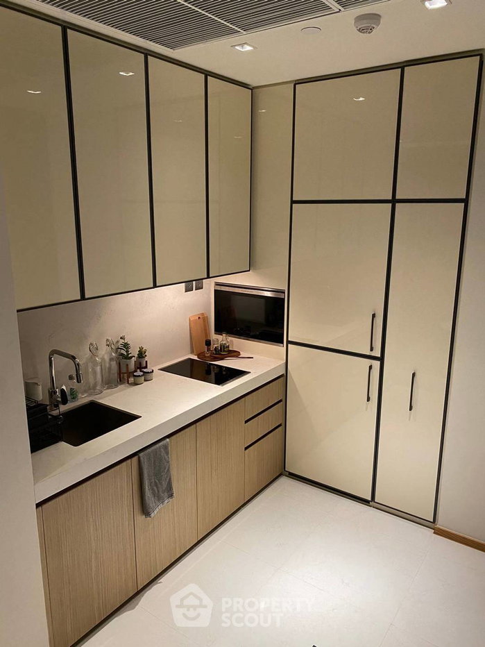 รูป คอนโด 1-ห้องนอน ที่ บีทนิค สุขุมวิท 32 ใกล้ BTS ทองหล่อ (ID 2539526) - รูปที่ 10/11