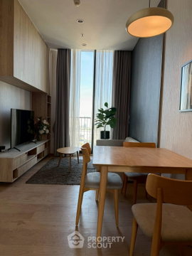 1-BR Condo at Noble Be Sukhumvit 19 near BTS Nana (ID 2569140)