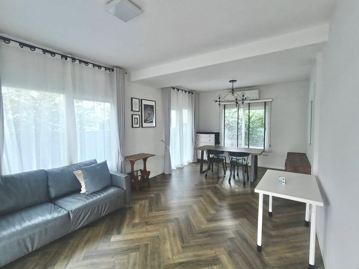 รูป UV01920 - VILLAGGIO BANGNA : MegaBangna  - รูปที่ 10/12