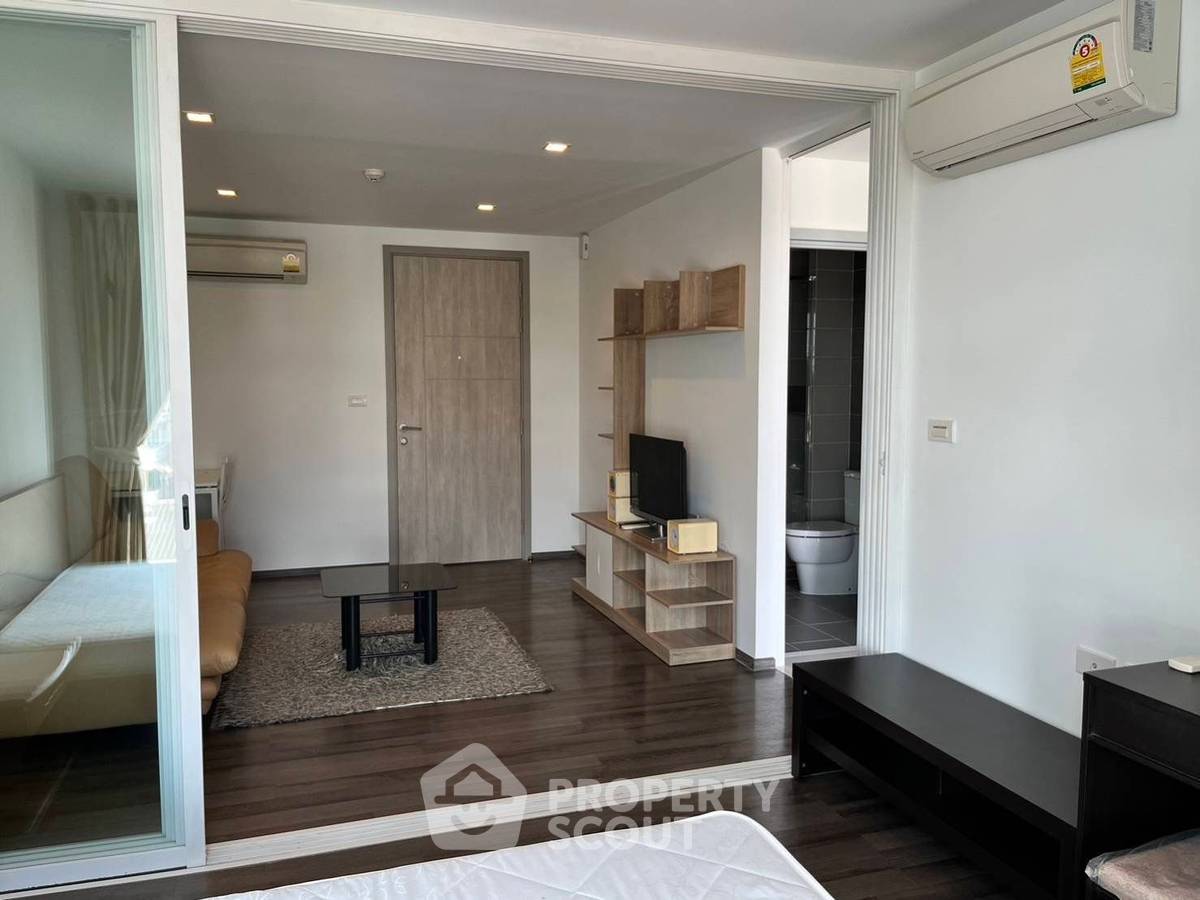 รูป คอนโด 1-ห้องนอน ที่ ซาริ บาย แสนสิริ ใกล้ BTS ปุณณวิถี (ID 994358) - รูปที่ 3/19