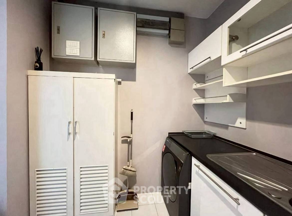 picture 2-BR Condo at The Master Centrium Asoke-Sukhumvit near MRT Sukhumvit (ID 2778372) - 16/17