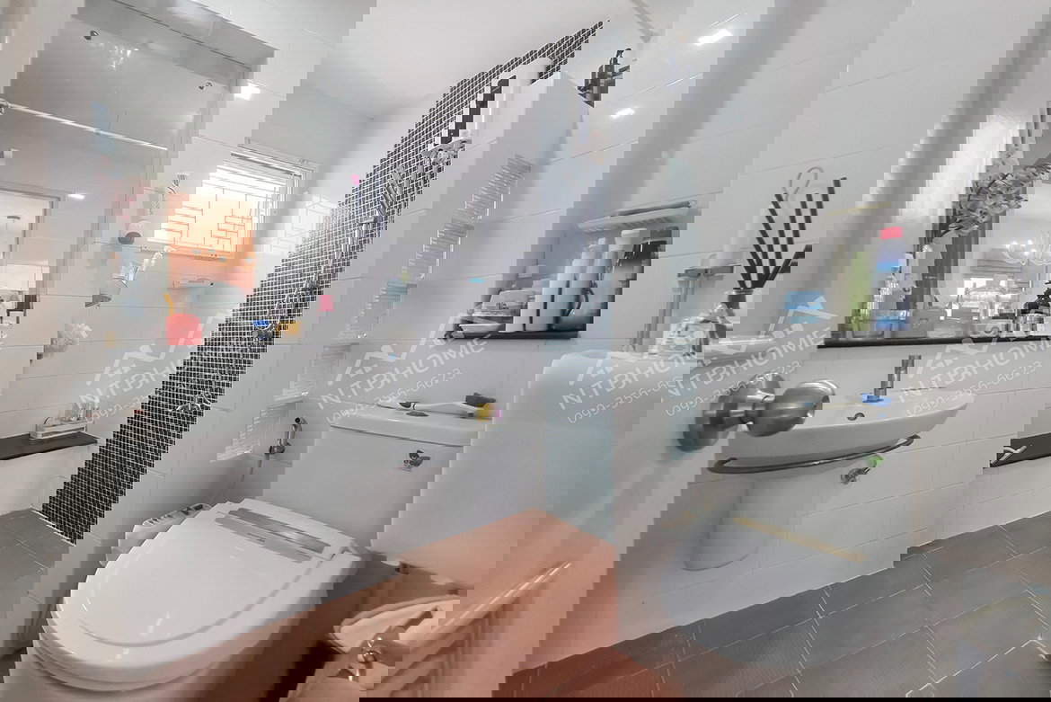 รูป เพอร์เฟคพาร์ค รังสิต แปลงมุม ทำเลดีติดทางด่วนบางพูน – ใกล้รถไฟฟ้า - รูปที่ 17/17