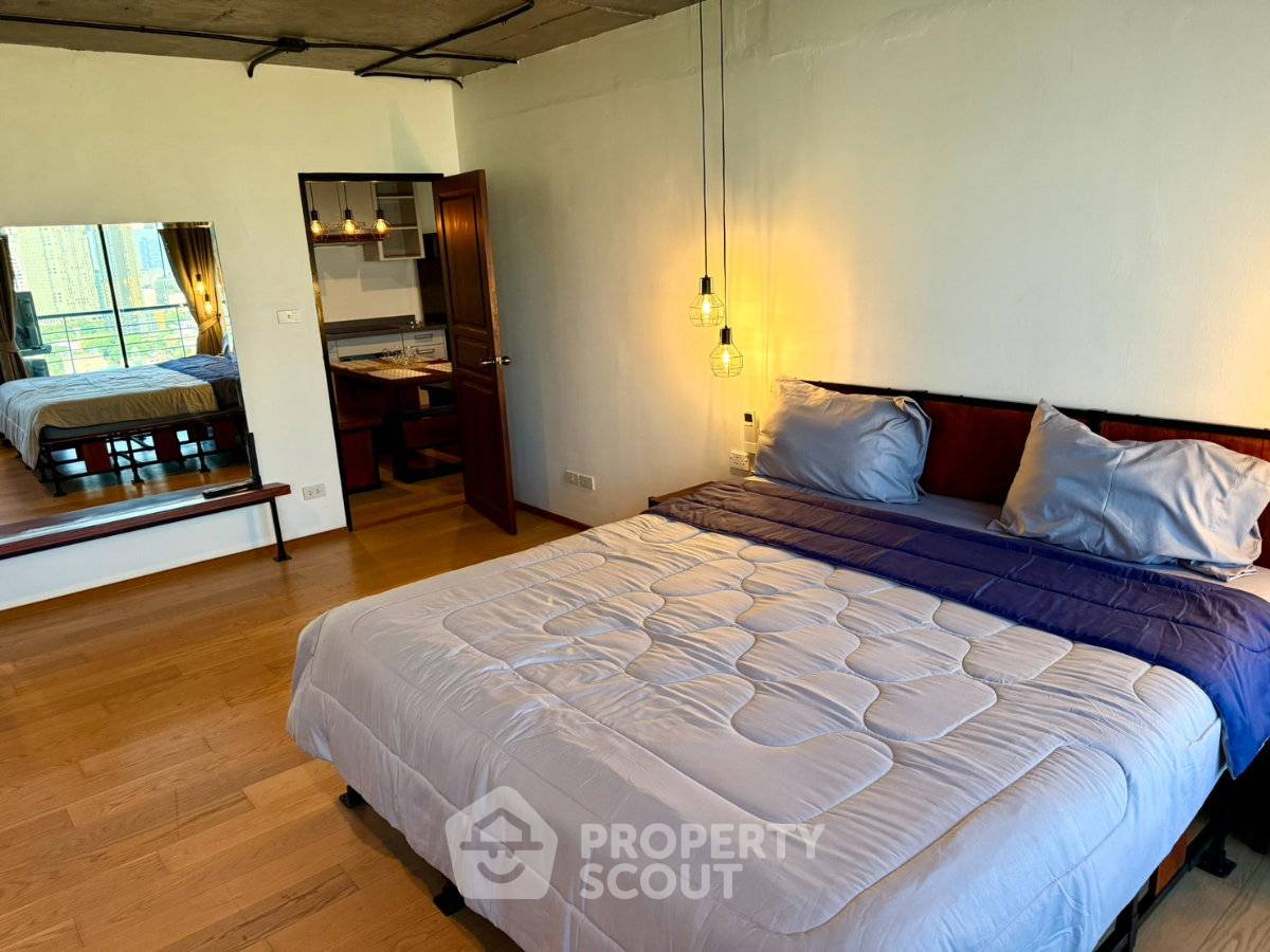 รูป คอนโด 1-ห้องนอน ที่ ศุภาลัย เพลส สุขุมวิท 39 ใกล้ BTS พร้อมพงษ์ (ID 2778054) - รูปที่ 16/22