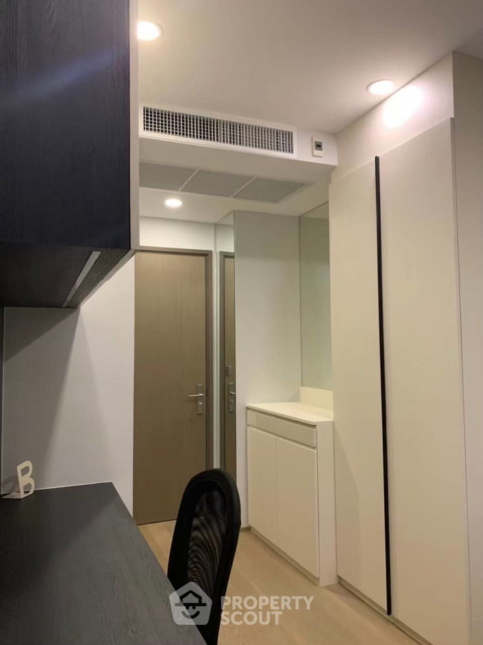 picture 2-BR Condo at Ashton Chula Silom near MRT Sam Yan (ID 2565742) - 7/10