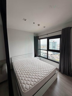 รูปภาพ 🎉 For Rent Condo THE BASE PHETKASEM Building 1, Floor 15,1 bed room, Room size 24 sqm