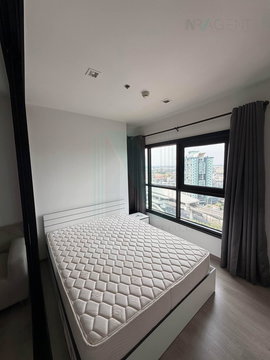 🎉 For Rent Condo THE BASE PHETKASEM Building 1, Floor 15,1 bed room, Room size 24 sqm