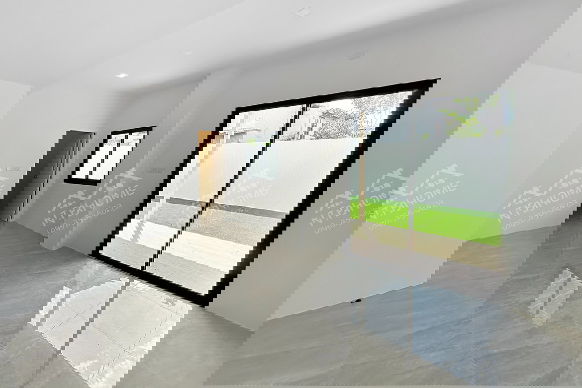 รูป กฤษดานคร แจ้งวัฒนะ ปรับปรุงใหม่ ต่อเติมครบพร้อมอยู่ ทำเลดีติดถนนใหญ่ - รูปที่ 10/15